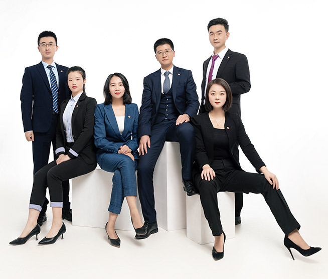 政府與國企業務部