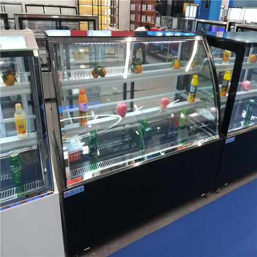 廣西蛋糕柜選購(gòu)指南 漢科機(jī)械售后無憂，誠(chéng)信商家助您成就甜蜜事業(yè)